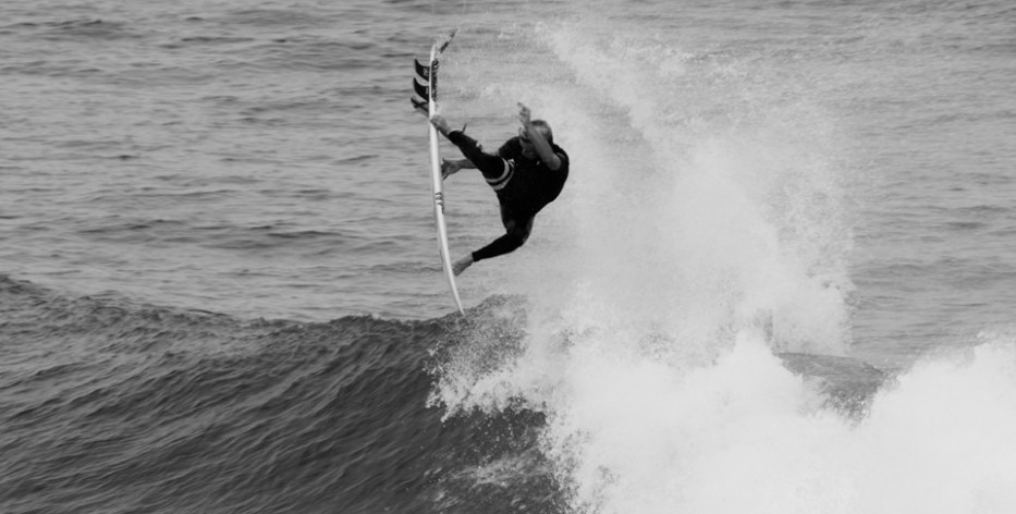 John John Florence