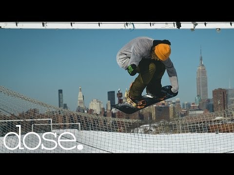 snowboard new york 1