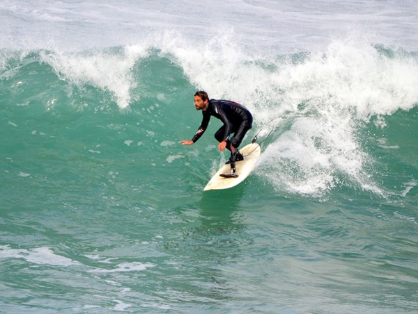 surfeur eric dargent