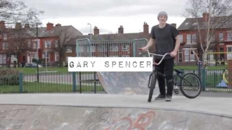 Gary Spencer Sentient