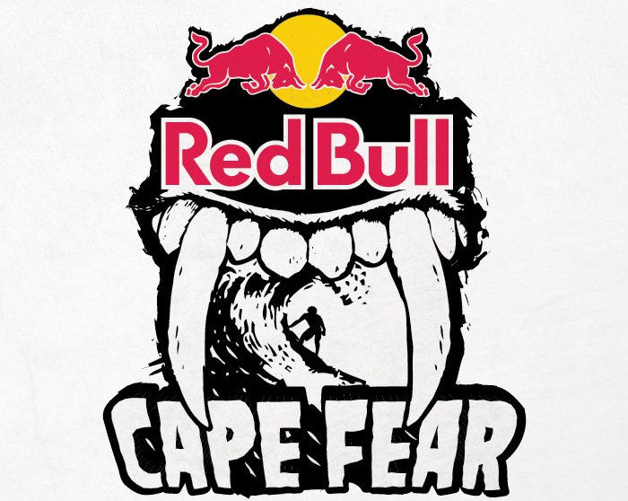 Red Bull Cape Fear