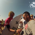 Gagnez le t-shirt dédicacé John John Florence
