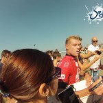 Gagnez le t-shirt dédicacé Mick Fanning