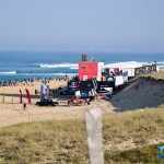 Roxy Pro et Quiksilver Pro France Hossegor