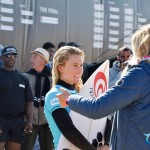 Roxy-Pro-et-Quiksilver-Pro-France - Nikki Van Dijk