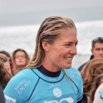 Roxy-Pro-et-Quiksilver-Pro-France - Stephanie Gilmore championne du monde ASP 2014