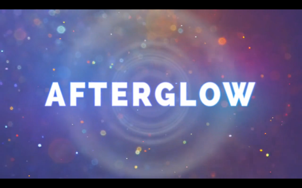 AFTERGLOW une aventure nocturne