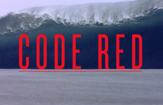 Code Red Tahiti Full Movie