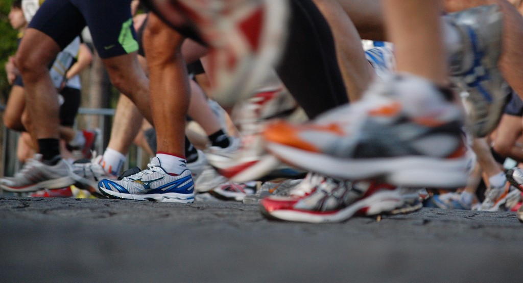 Comment choisir ses running