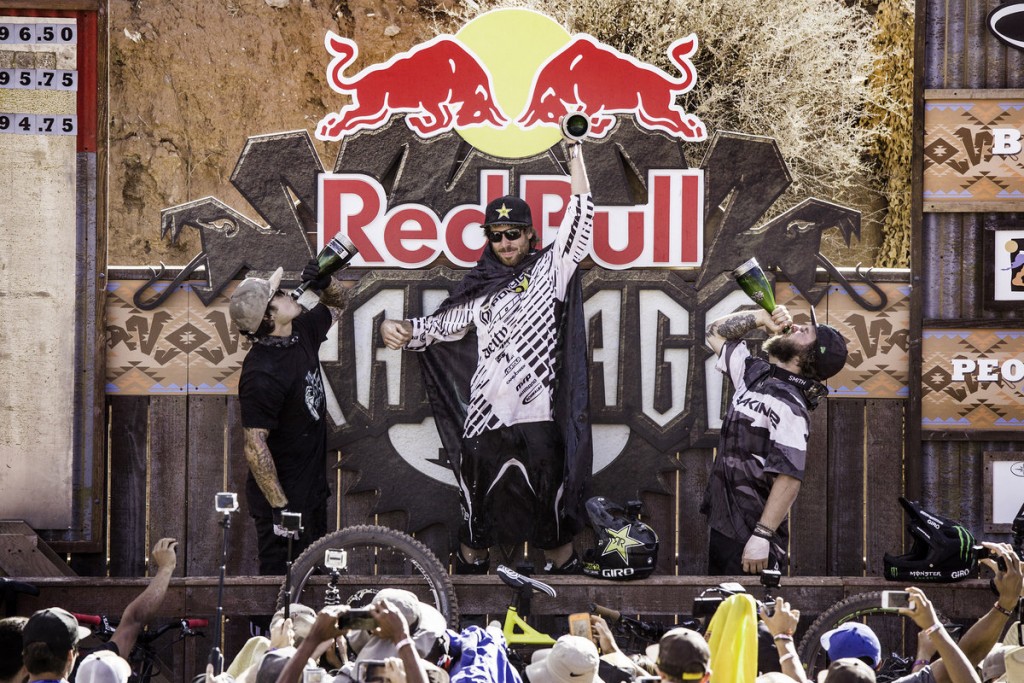 Kurt Sorge, Graham Agassiz, Andreu Lacondeguy - Lifestyle