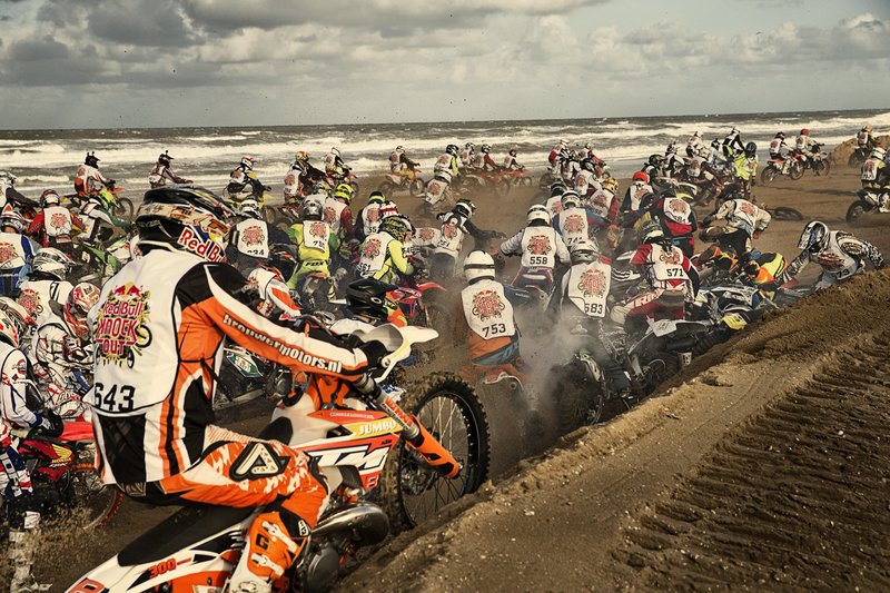 Red Bull Knock Out 2015
