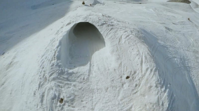 One Of Those Days 3 de Candide Thovex