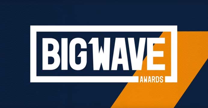 WSL Big Wave Awards