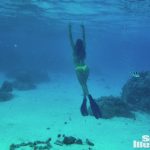 hannah davis prete a surfer string thong hot sexy nude