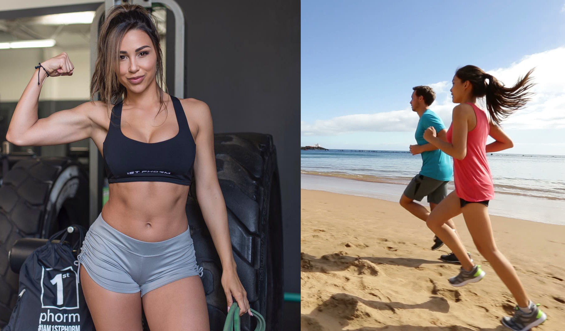 Sport et fitness, les conseils pour bien commencer