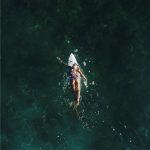 Tatiana Weston Webb surf hot sexy bikini thong string nue nude