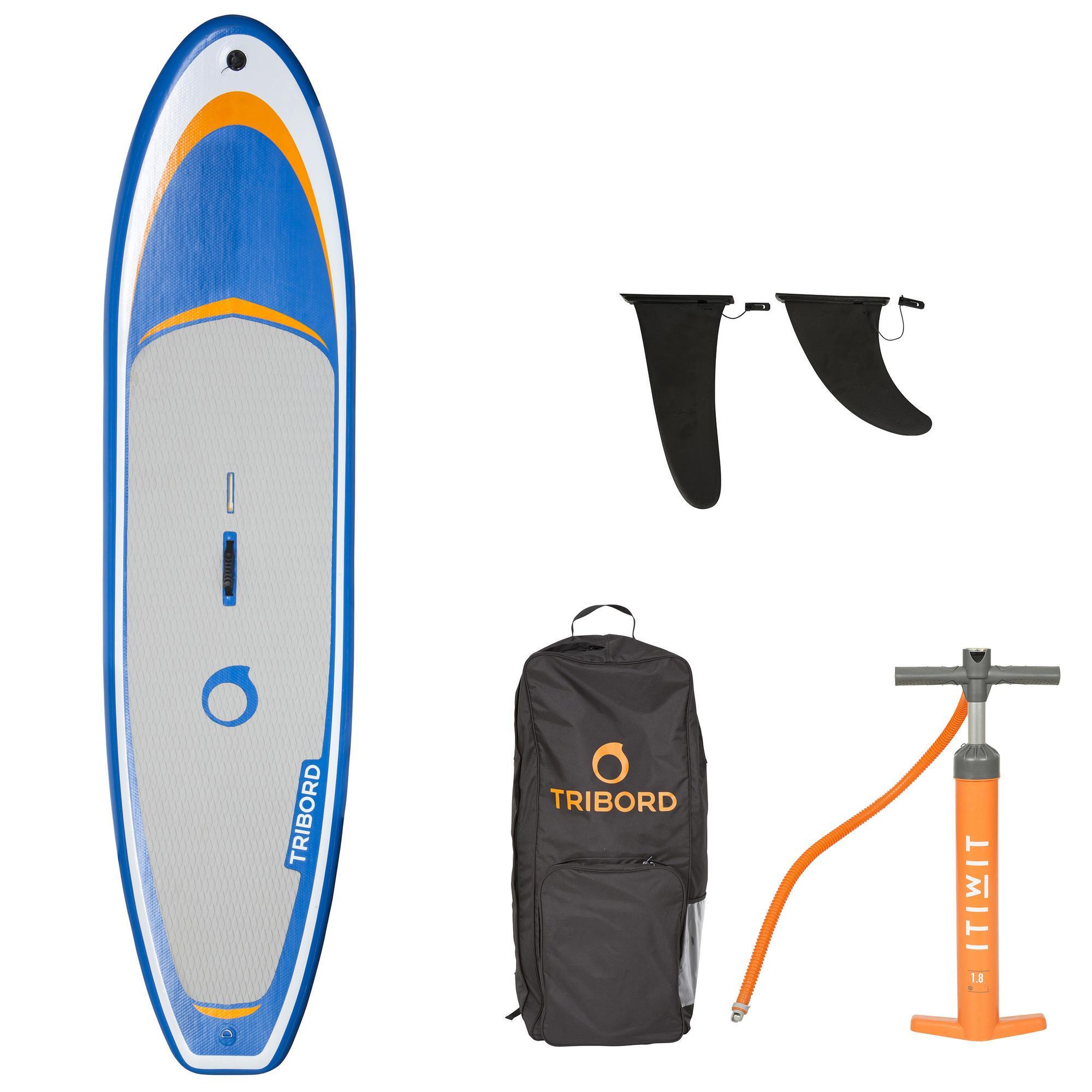achat windsurf astuces conseils decathlon