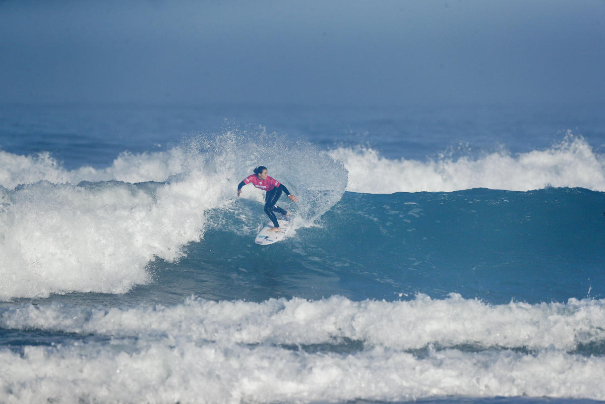 Suivez le Roxy Pro et Quik Pro France 2017 en live sur Ride And Slide