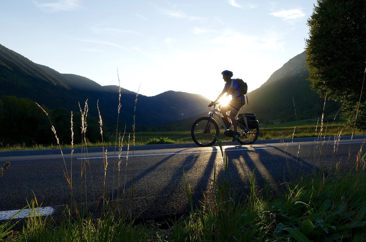 Pour quelles raisons passer au VTT électrique ?