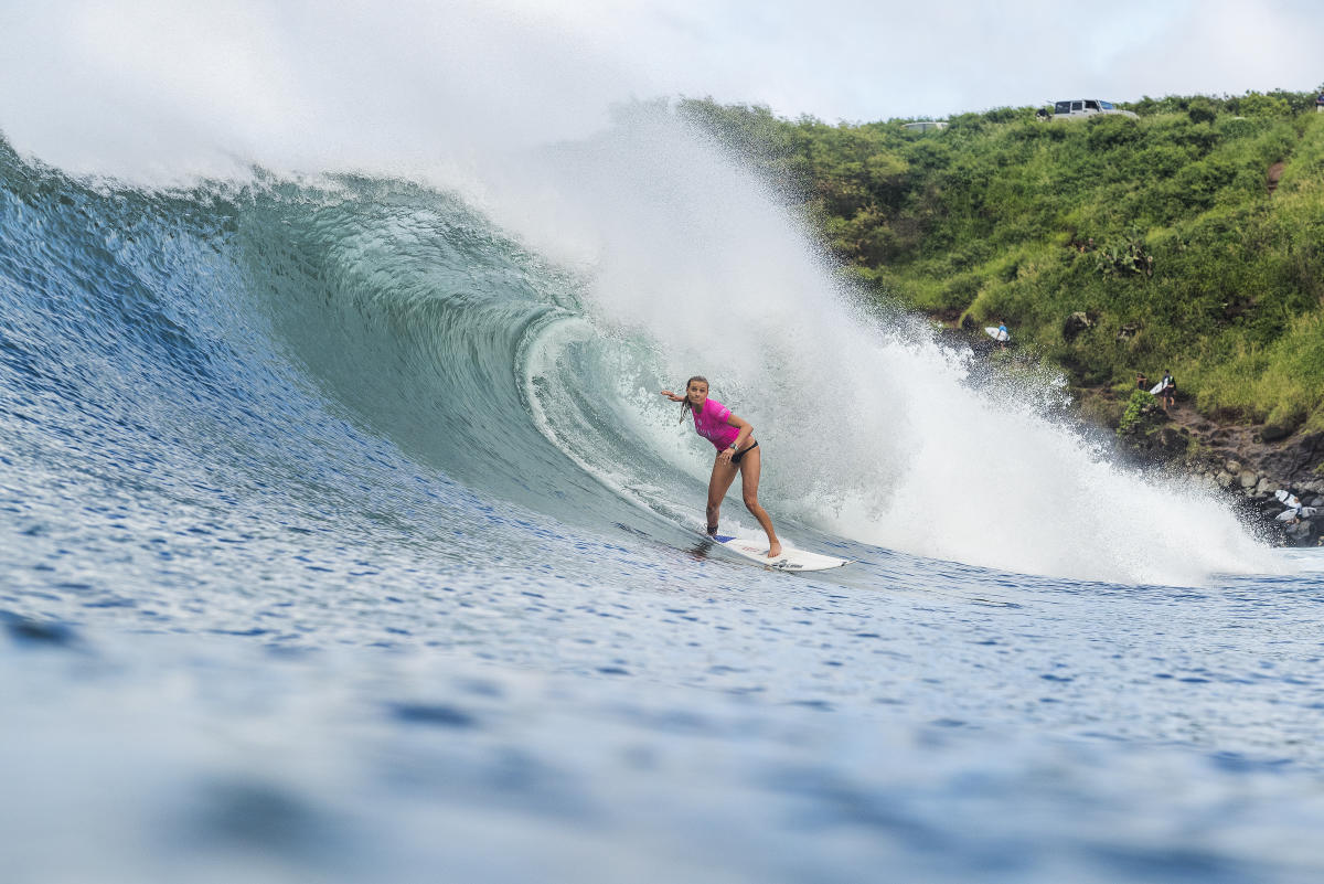 maui women pro 2017 live