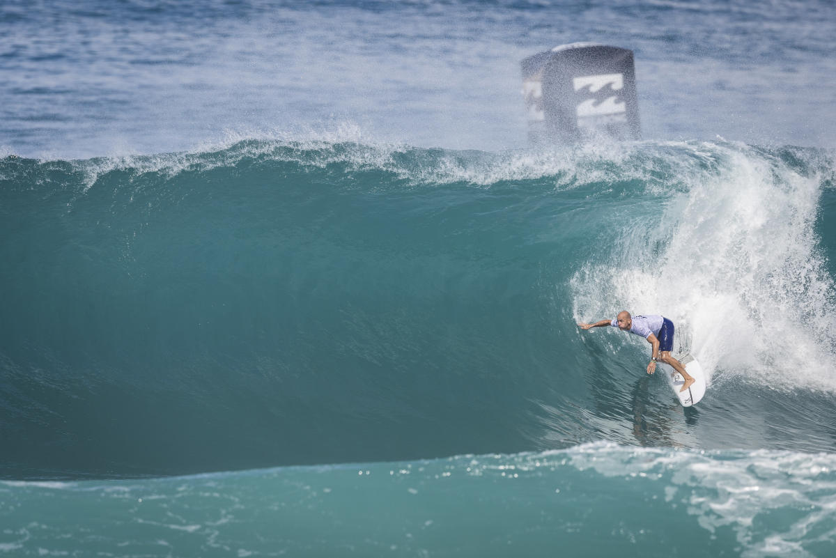 Suivez le Billabong Pipe Masters 2017 en live sur Ride And Slide !