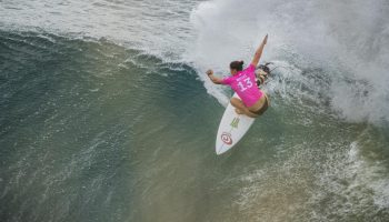 tyler wright championne du monde de surf 2017