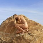 Genie Bouchard SI Swimsuit 2018 hot nude sexy thong string bikini nue