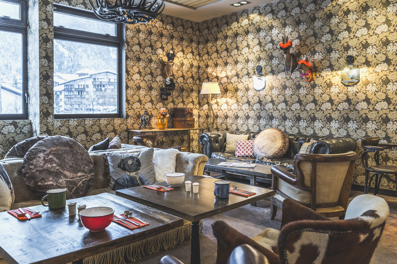 Trip : Restaurant à Chamonix, découvrez les bons plans