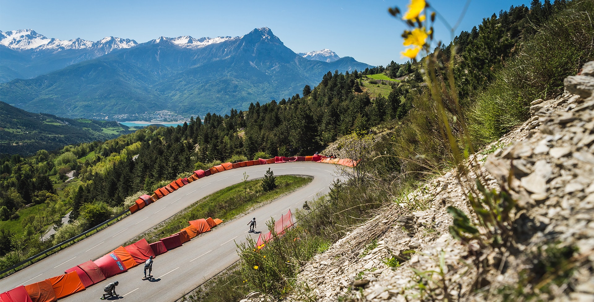 OUTDOORMIX FESTIVAL embrun hautes alpes