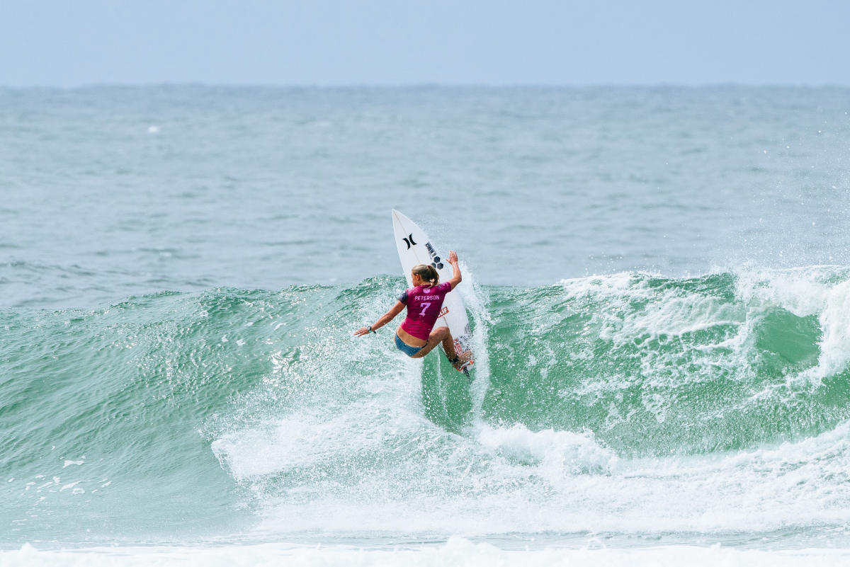 Quiksilver Pro et Roxy Pro Gold Coast 2018 en live