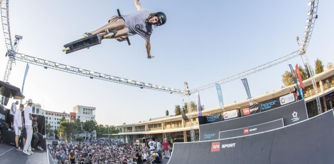 FISE World Montpellier 2018 infos programme billets