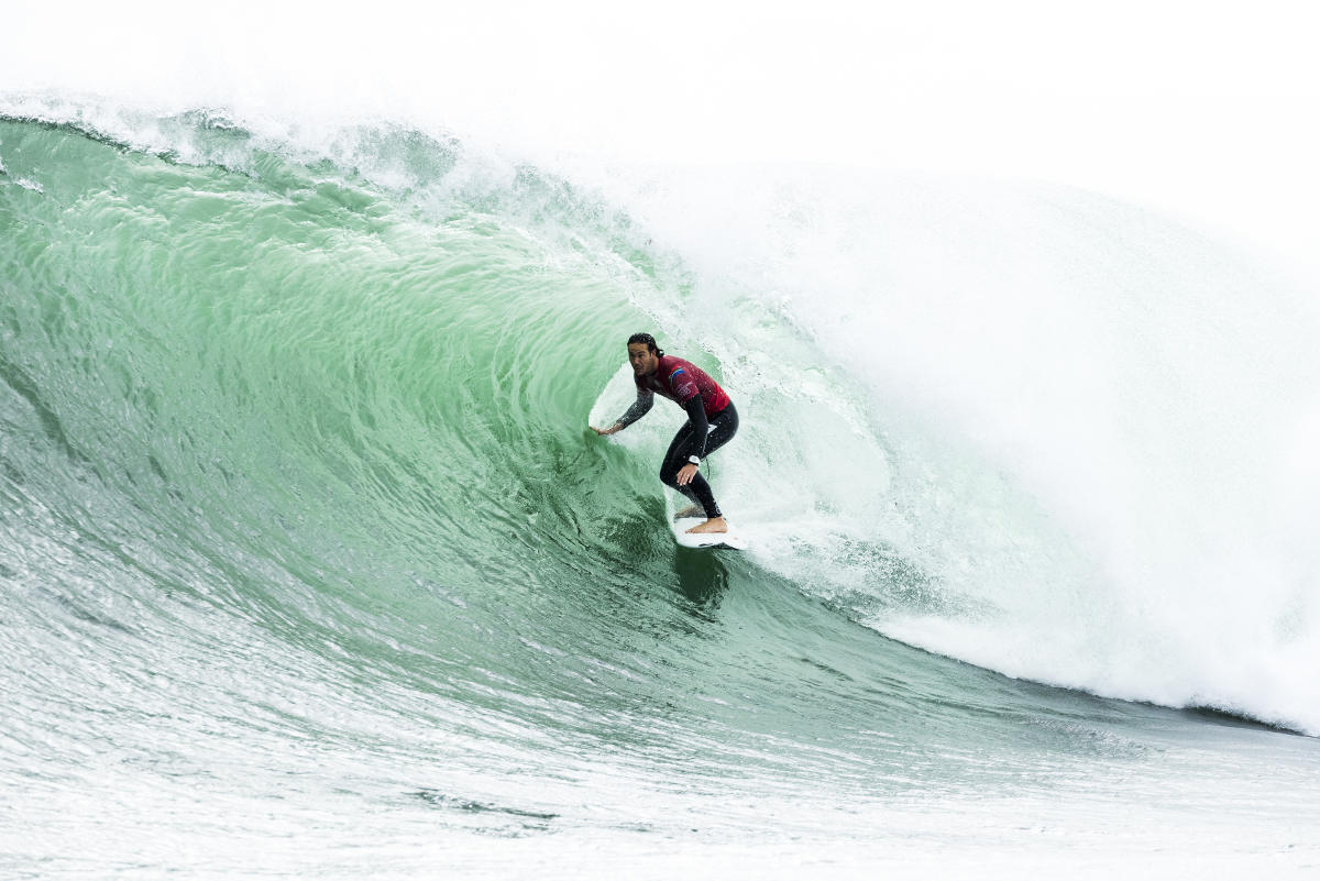 Margaret River Pro 2018 annulé à cause de requins
