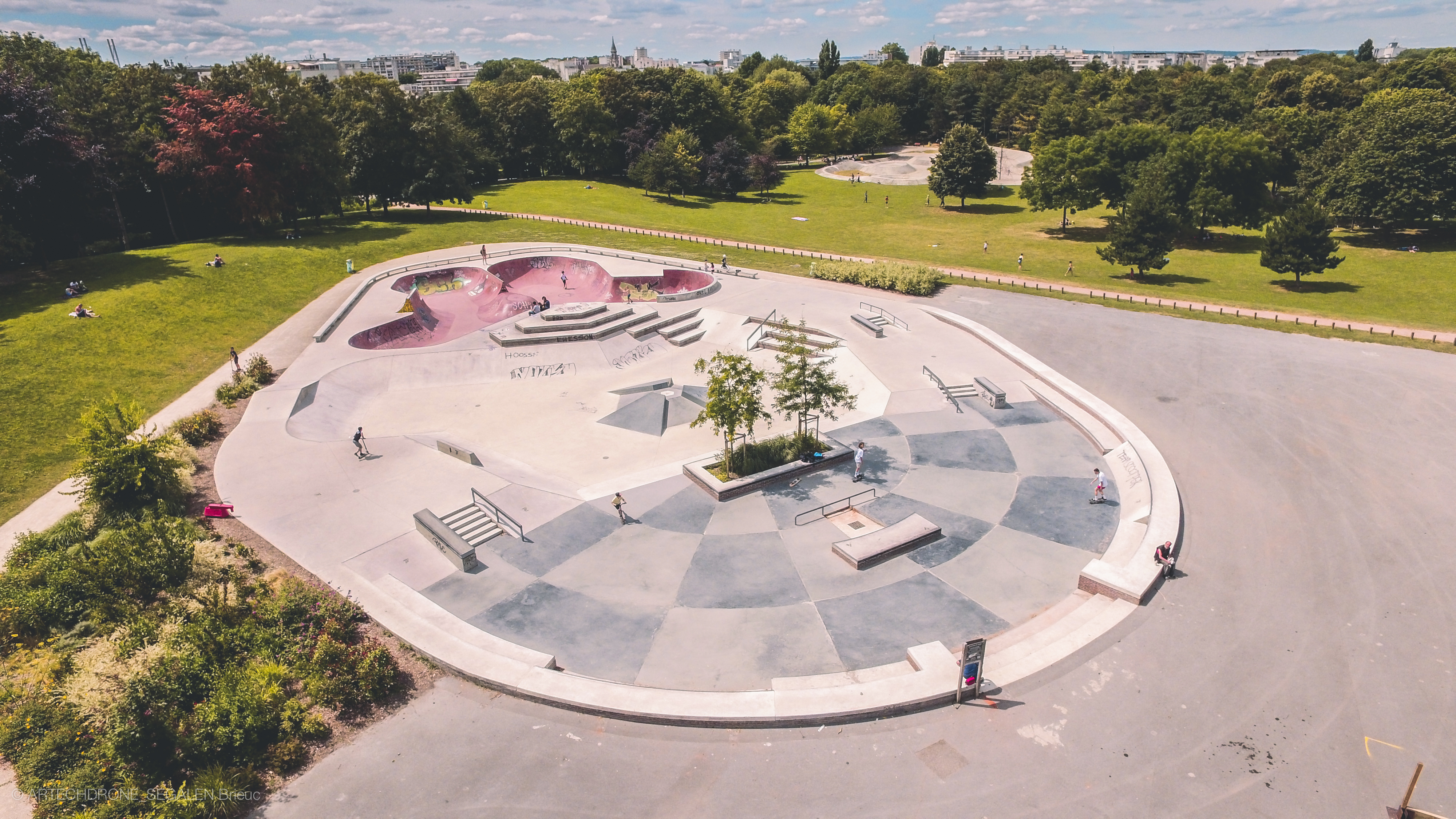FISE XPERIENCE REIMS 2018