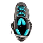 Oxelo Roller Freeride MF500 HB Noir Bleu