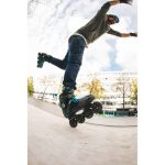 Oxelo Roller Freeride MF500 HB Noir Bleu