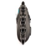 Oxelo Roller Freeride MF500 HB Noir Bleu