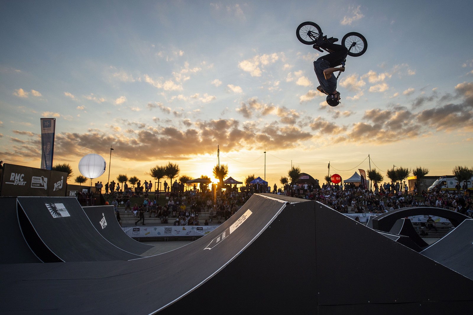 FISE Experience Anglet 2018