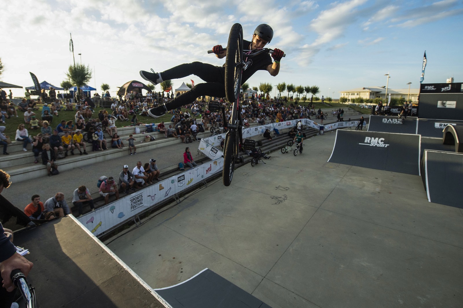 FISE Experience Anglet 2018