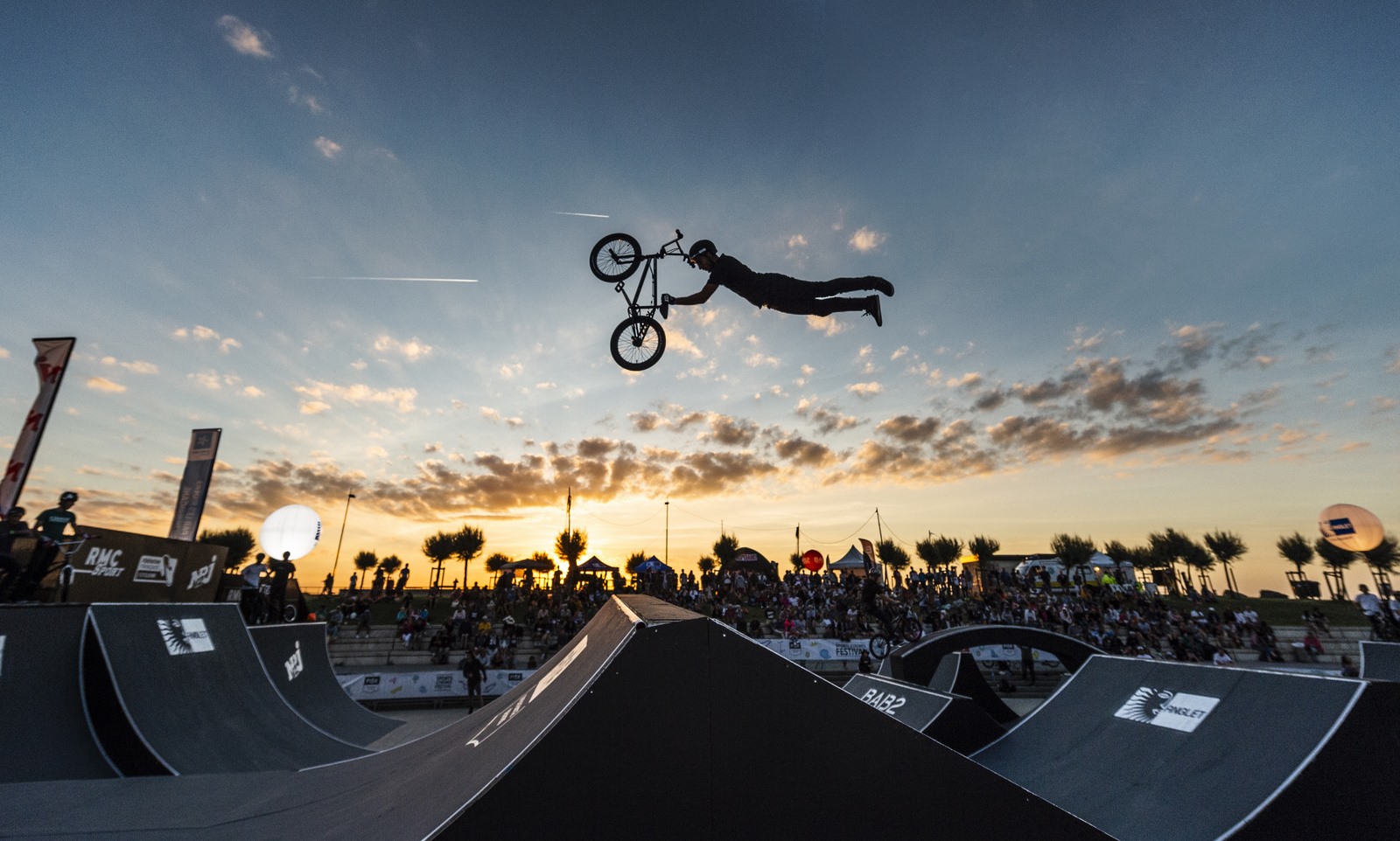 FISE Experience Anglet 2018