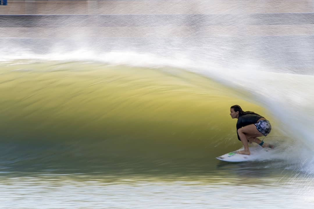 Surf Ranch Pro programme infos live ! Ride And Slide