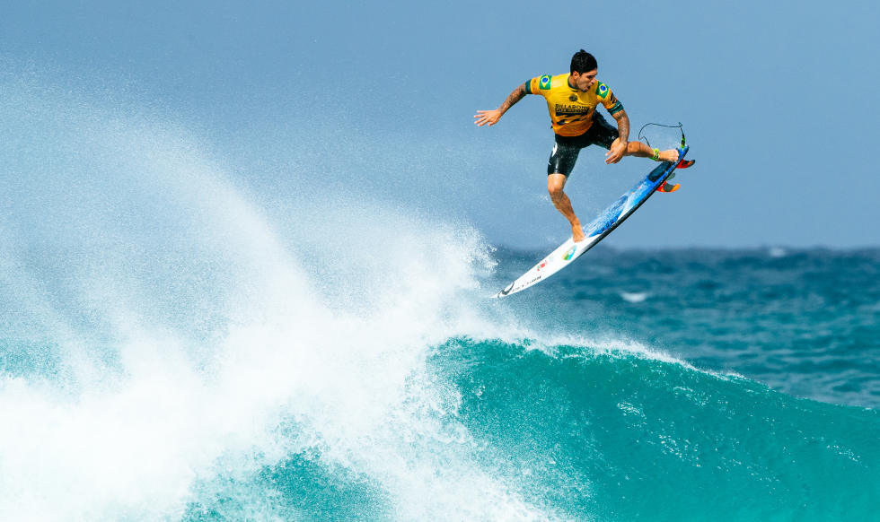 Billabong Pipe Masters 2018 en live sur Ride And Slide