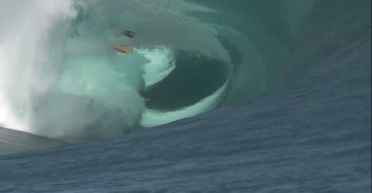 FailArmy Big Waves fail chutes dans les vagues