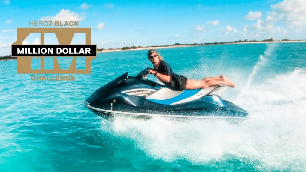 comment chris rogers a gagne le one million dollar challenge de gopro