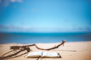 top 10 des livres sur le surf plage beach books sea wave holyday vacances