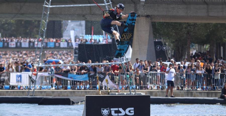 FISE Montpellier 2019 en live sur ride and slide