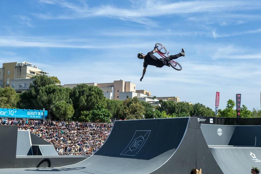 Programme FISE Montpellier 2019