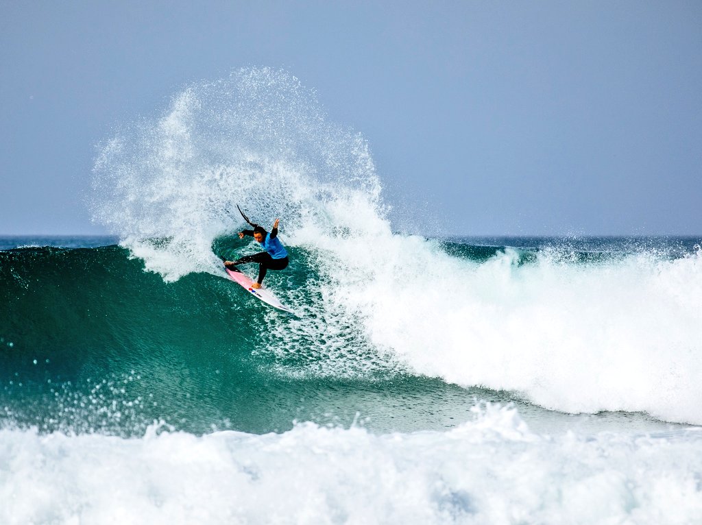 Suivez le Corona Open J-Bay 2019 en live sur Ride And Slide
