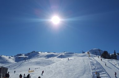 Skier en Nouvelle-Zélande : les plus belles stations du pays