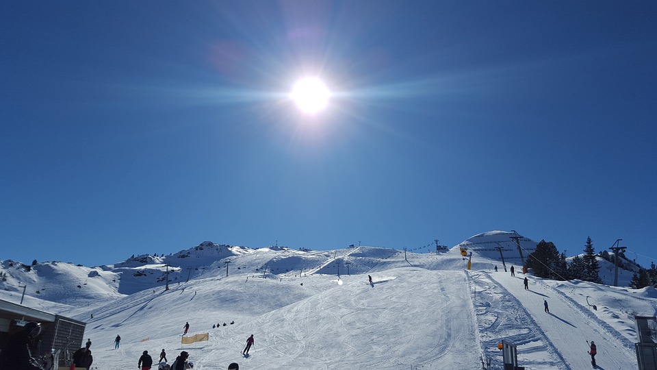 Skier en Nouvelle-Zélande : les plus belles stations du pays