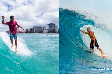 Surf : Que choisir entre Longboard et Shortboard ?